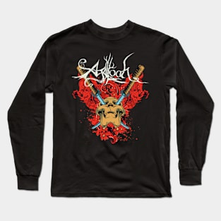 Agalloch Long Sleeve T-Shirt